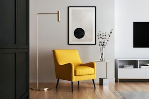 Custom Furniture