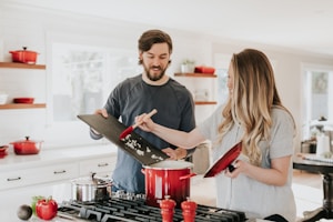 Kitchen Cabinets